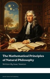 Produktbild: The Mathematical Principles of Natural Philosophy