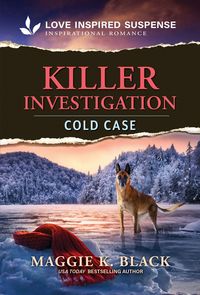 Produktbild: Killer Investigation