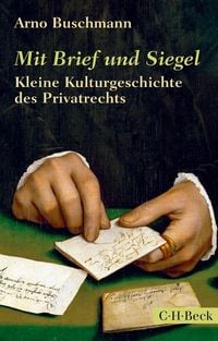Produktbild: Mit Brief und Siegel