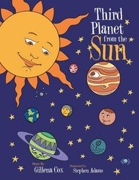 Produktbild: Third Planet from the Sun