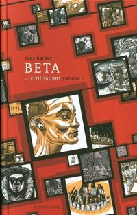 Produktbild: Beta... civilisations. Tome 1
