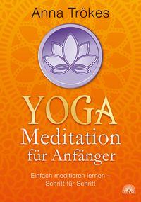 Produktbild: Yoga-Meditation f&uuml;r Anf&auml;nger