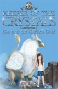 Produktbild: Black, J: Keeper of the Crystals