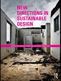 Produktbild: New Directions in Sustainable Design
