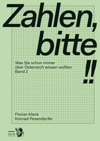 Produktbild: Zahlen, bitte!! - Band 2