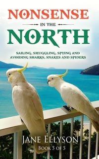 Produktbild: Nonsense in the North (Northern Rivers, #5)
