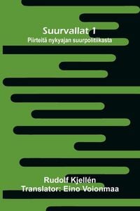 Produktbild: Suurvallat 1