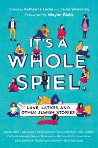 Produktbild: It's a Whole Spiel