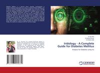 Produktbild: Iridology - A Complete Guide for Diabetes Mellitus