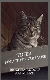 Produktbild: Tiger findet ein Zuhause