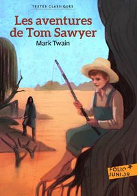 Produktbild: Les aventures de Tom Sawyer