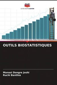 Produktbild: OUTILS BIOSTATISTIQUES