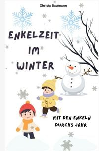 Produktbild: Enkelzeit im Winter
