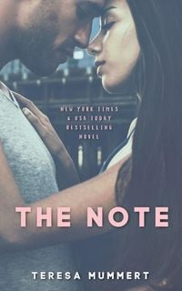 Produktbild: The Note