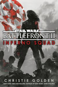 Produktbild: Battlefront II: Inferno Squad (Star Wars)