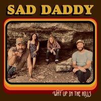 Produktbild: Way Up In The Hills