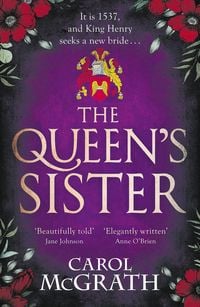 Produktbild: The Queen's Sister