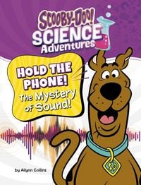 Produktbild: Hold the Phone! the Mystery of Sound!