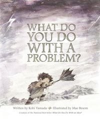 Produktbild: What Do You Do with a Problem?