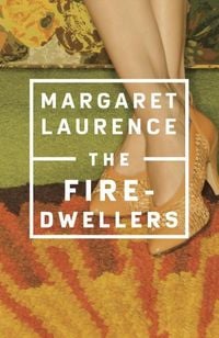 Produktbild: The Fire-Dwellers