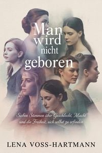 Produktbild: Man wird nicht geboren