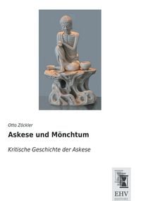 Produktbild: Askese und M&ouml;nchtum