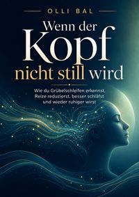 Produktbild: Wenn der Kopf nicht still wird