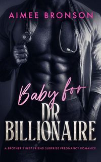 Produktbild: Baby for Dr. Billionaire