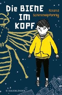 Produktbild: Die Biene im Kopf