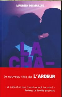 Produktbild: La chasse