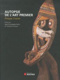 Produktbild: Autopsie de l art premier