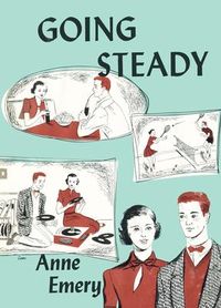 Produktbild: Going Steady
