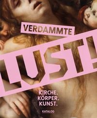 Produktbild: Verdammte Lust!