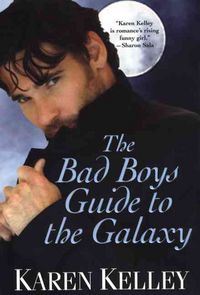 Produktbild: Bad Boys Gt Galaxy