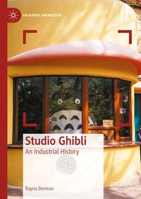 Produktbild: Studio Ghibli