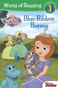 Produktbild: Blue-Ribbon Bunny M/tv