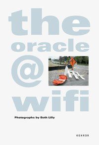 Produktbild: Beth Lilly &ndash; The Oracle @ WiFi