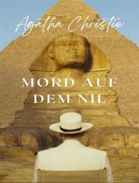 Bild vom Artikel Mord auf dem Nil (übersetzt) vom Autor Agatha Christie