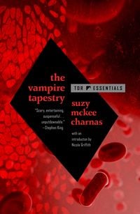 Produktbild: The Vampire Tapestry