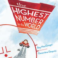 Produktbild: The Highest Number in the World