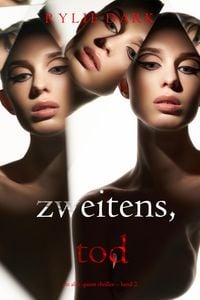 Produktbild: Zweitens, Tod (Ein Alex-Quinn-Thriller - Band 2)
