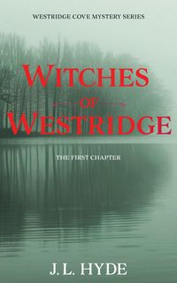 Produktbild: Witches of Westridge (Westridge Cove Mystery Series, #1)