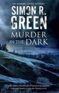 Produktbild: Green, S: Murder in the Dark