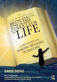Produktbild: Bringing the English Curriculum to Life