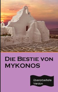 Produktbild: Die Bestie von Mykonos