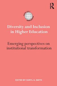 Produktbild: Diversity and Inclusion in Higher Education