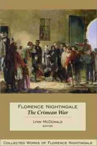 Produktbild: Florence Nightingale: The Crimean War