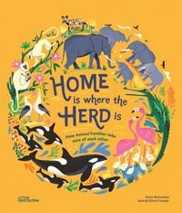 Produktbild: Home Is Where the Herd Is