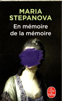 Produktbild: En m&eacute;moire de la m&eacute;moire