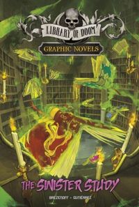 Produktbild: The Sinister Study